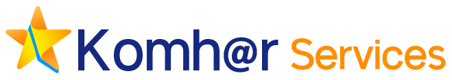 Komhar Infotech